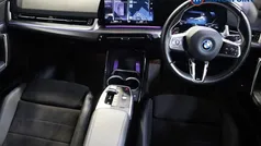 Used 2025 BMW iX1 M Sport SUV | £26,899 (Good price)