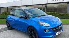 Used 2017 Vauxhall Adam S Hatchback | £7,295 (Fair price)