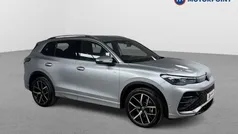Used 2026 VW Tiguan R-line SUV | £33,499 (Fair price)