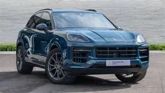 Used 2024 Porsche Cayenne Chrono SUV | £78,995 (Fair price)