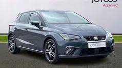 Used 2019 Seat Ibiza FR Sport Hatchback | £11,700 (Fair price)