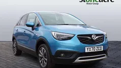 Used 2020 Vauxhall Crossland X Elite SUV | £11,995 (Fair price)