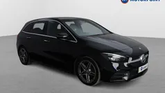 Used 2023 Mercedes B200 AMG Line Premium MPV | £16,899 (Super price)