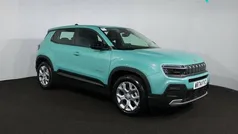 Used 2024 Jeep Avenger Altitude SUV | £17,495 (Fair price)