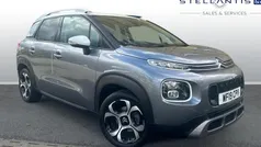 Used 2018 Citroën C3 Aircross Flair SUV | £11,323 (Fair price)