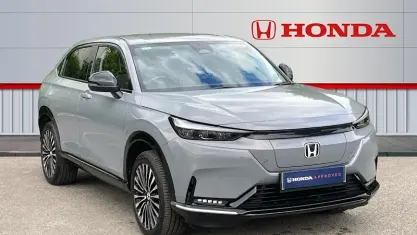 Begagnad Honda e:Ny1 Elegance 150 kW (204 HK) 2026 SUV