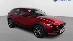 Used 2020 Mazda CX-30 Inclusive SUV | £15,999 (Fair price)