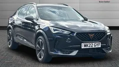 Used 2024 Cupra Formentor SUV | £19,495 (Good price)