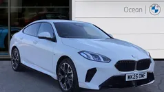 White Used 2025 BMW 220 M Sport Coupe | £28,700 (Super price)