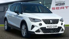 Used 2024 Seat Arona Xperience SUV | £13,799 (Good price)