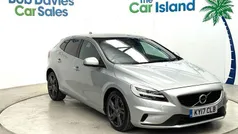 Used 2019 Volvo V40 R-Design Pro Estate | £12,950 (Fair price)