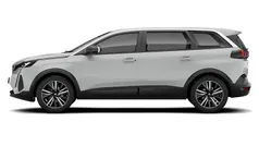 Used 2024 Peugeot 5008 GTi MPV | £21,235 (Good price)