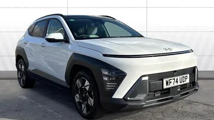 Used Hyundai Kona Ultimate 120 HP (88 kW) 2024 Other SUV
