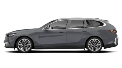 New BMW 520 M Sport 208 HP (152 kW) 2026 Estate