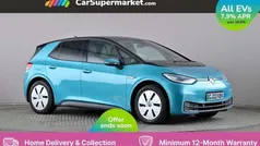 Used 2022 VW ID.3 Pro Performance Hatchback | £13,697 (Fair price)