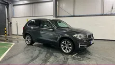Grey Used 2017 BMW X5 SUV | £21,197 (Super price)