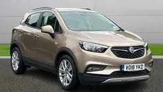 Used 2019 Vauxhall Mokka Active SUV | £10,999 (Fair price)