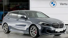 Used 2024 BMW 128 Hatchback | £24,829 (Good price)