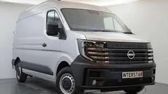 Other New 2025 Nissan Interstar Acenta Van | £25,499 (Fair price)