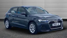Manhattan grey Used 2020 Audi A1 Sport Hatchback | £16,250 (Good price)