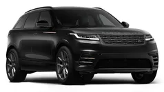 Used 2025 Land Rover Range Rover Velar HSE Dynamic SUV | £60,762 (Fair price)