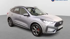 Used 2025 Ford Kuga ST-Line SUV | £25,399 (Fair price)