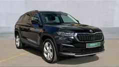 Black Used 2024 Skoda Kodiaq SE L Executive SUV | £27,222 (Good price)