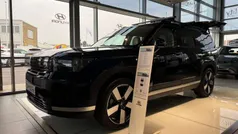 Black New 2025 Hyundai Santa Fe Ultimate SUV | £48,996 (Super price)