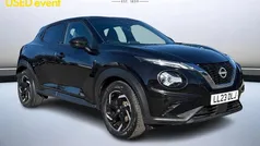Used 2023 Nissan Juke N-Connecta SUV | £14,699 (Fair price)