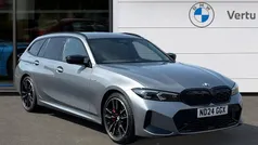 Used 2025 BMW M340 M Sport Sedan | £54,764 (Super price)