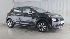 Used 2020 Citroën C3 Feel Hatchback | £6,499 (Good price)