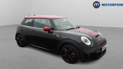 Used Mini John Cooper Works Comfort 231 HP (169 kW) 2021 Hatchback