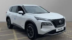 Used 2024 Nissan X-Trail Acenta Premium SUV | £31,990 (Good price)