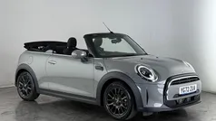 Used 2022 Mini Cooper Cabriolet Classic Cabriolet | £17,950 (Fair price)