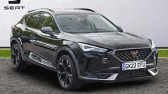 Used 2024 Seat Arona FR SUV | £19,590 (Fair price)