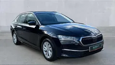 Used 2024 Skoda Octavia SE Technology Estate | £24,490 (Good price)
