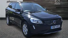 Used 2017 Volvo XC60 SE SUV | £11,477 (Fair price)