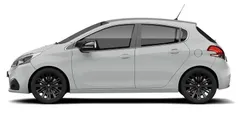 Used 2015 Peugeot 208 Allure Hatchback | £5,872 (Good price)
