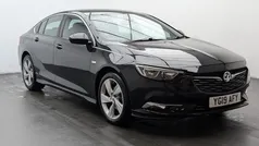 Used 2019 Vauxhall Insignia Sport Hatchback | £10,850 (Fair price)