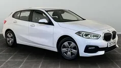 Used 2024 BMW 118 Hatchback | £11,995