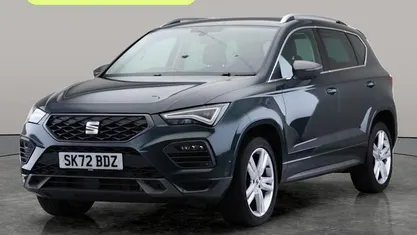 Used Seat Ateca FR 150 HP (110 kW) 2025 SUV