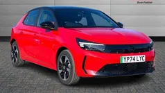New 2025 Vauxhall Corsa-e Hatchback | £17,799 (Super price)