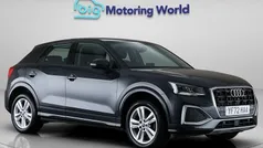 Used 2024 Audi Q2 Sport SUV | £15,500 (Super price)