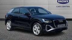 Used 2021 Audi Q2 S-Line SUV | £19,072 (Good price)