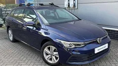 Used 2021 VW Golf VIII Life Estate | £17,289 (Fair price)