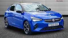 Used 2022 Vauxhall Corsa Edition Hatchback | £13,495 (Fair price)