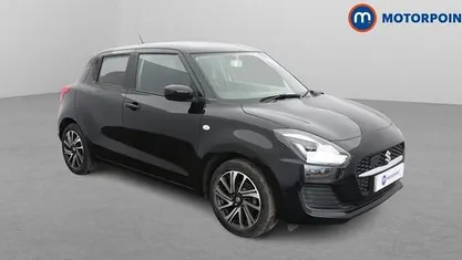 Used Suzuki Swift SZ-L 83 HP (61 kW) 2023 Hatchback