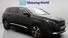 Used 2023 Peugeot 5008 Allure MPV | £19,900 (Fair price)