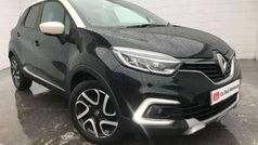 Other Used 2018 Renault Captur Dynamique SUV | £8,199 (Fair price)