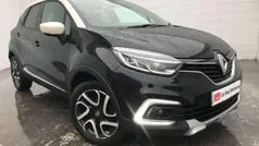 Used 2018 Renault Captur Dynamique SUV | £8,199 (Fair price)